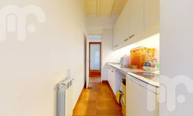 ALQUILER PERMANENTE CASA 4 DORMITORIOS EN CAMPOS DE ROCA