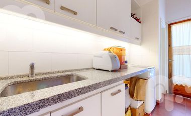 ALQUILER PERMANENTE CASA 4 DORMITORIOS EN CAMPOS DE ROCA