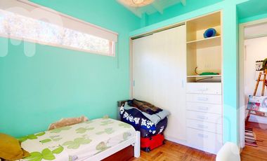 ALQUILER PERMANENTE CASA 4 DORMITORIOS EN CAMPOS DE ROCA