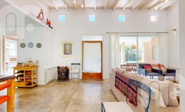 ALQUILER PERMANENTE CASA 4 DORMITORIOS EN CAMPOS DE ROCA