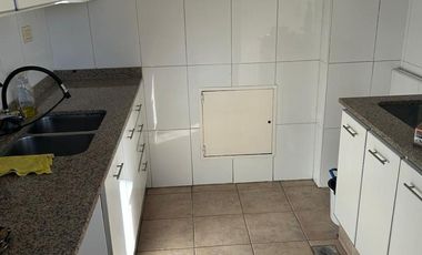 Departamento - Godoy Cruz