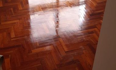 Departamento - Godoy Cruz