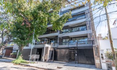 VENTA * VICENTE LOPEZ * TRIPLEX 3/4 amb TERRAZA COCHERA