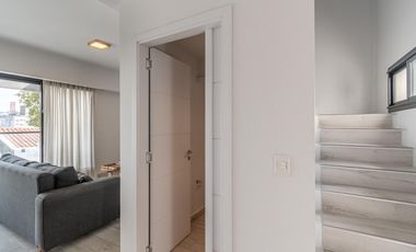 VENTA * VICENTE LOPEZ * TRIPLEX 3/4 amb TERRAZA COCHERA