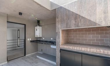 VENTA * VICENTE LOPEZ * TRIPLEX 3/4 amb TERRAZA COCHERA