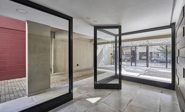 VENTA * VICENTE LOPEZ * TRIPLEX 3/4 amb TERRAZA COCHERA