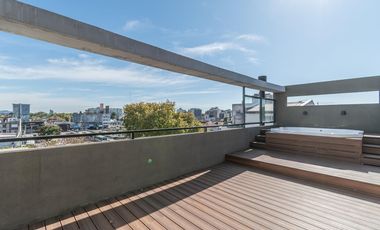 VENTA * VICENTE LOPEZ * TRIPLEX 3/4 amb TERRAZA COCHERA