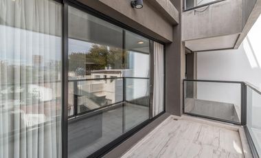 VENTA * VICENTE LOPEZ * TRIPLEX 3/4 amb TERRAZA COCHERA