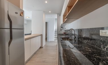 VENTA * VICENTE LOPEZ * TRIPLEX 3/4 amb TERRAZA COCHERA