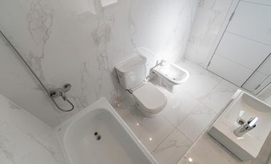 VENTA * VICENTE LOPEZ * TRIPLEX 3/4 amb TERRAZA COCHERA