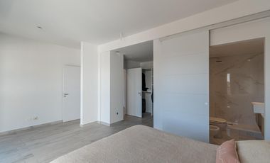 VENTA * VICENTE LOPEZ * TRIPLEX 3/4 amb TERRAZA COCHERA