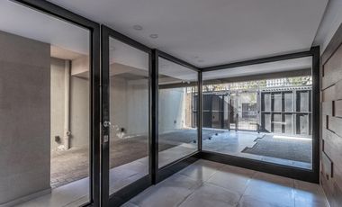 VENTA * VICENTE LOPEZ * TRIPLEX 3/4 amb TERRAZA COCHERA