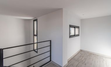 VENTA * VICENTE LOPEZ * TRIPLEX 3/4 amb TERRAZA COCHERA