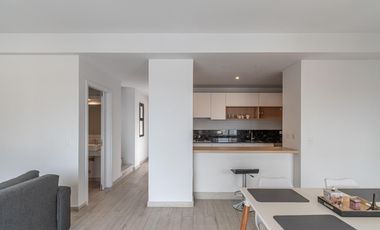 VENTA * VICENTE LOPEZ * TRIPLEX 3/4 amb TERRAZA COCHERA