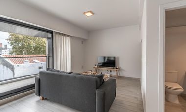VENTA * VICENTE LOPEZ * TRIPLEX 3/4 amb TERRAZA COCHERA