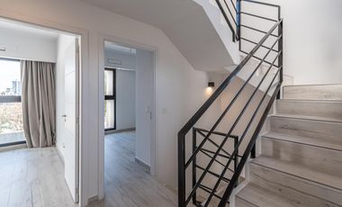 VENTA * VICENTE LOPEZ * TRIPLEX 3/4 amb TERRAZA COCHERA