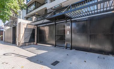 VENTA * VICENTE LOPEZ * TRIPLEX 3/4 amb TERRAZA COCHERA