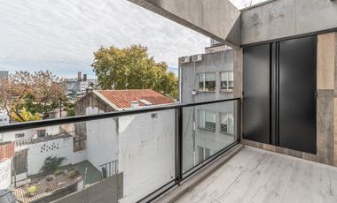 VENTA * VICENTE LOPEZ * TRIPLEX 3/4 amb TERRAZA COCHERA
