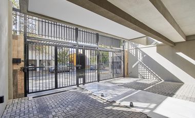 VENTA * VICENTE LOPEZ * TRIPLEX 3/4 amb TERRAZA COCHERA