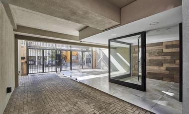 VENTA * VICENTE LOPEZ * TRIPLEX 3/4 amb TERRAZA COCHERA
