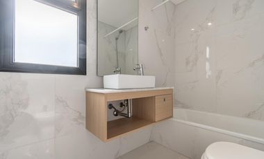 VENTA * VICENTE LOPEZ * TRIPLEX 3/4 amb TERRAZA COCHERA