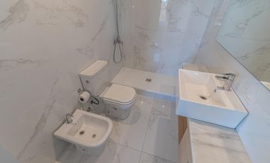 VENTA * VICENTE LOPEZ * TRIPLEX 3/4 amb TERRAZA COCHERA
