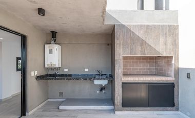 VENTA * VICENTE LOPEZ * TRIPLEX 3/4 amb TERRAZA COCHERA