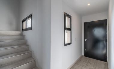 VENTA * VICENTE LOPEZ * TRIPLEX 3/4 amb TERRAZA COCHERA