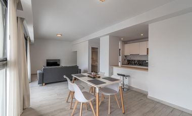 VENTA * VICENTE LOPEZ * TRIPLEX 3/4 amb TERRAZA COCHERA