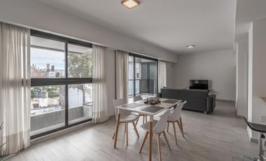 VENTA * VICENTE LOPEZ * TRIPLEX 3/4 amb TERRAZA COCHERA