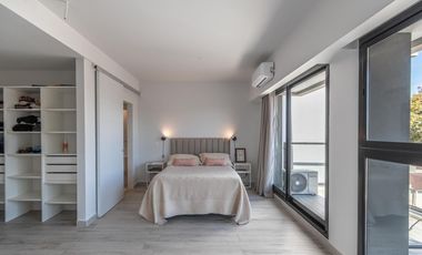 VENTA * VICENTE LOPEZ * TRIPLEX 3/4 amb TERRAZA COCHERA