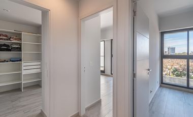 VENTA * VICENTE LOPEZ * TRIPLEX 3/4 amb TERRAZA COCHERA