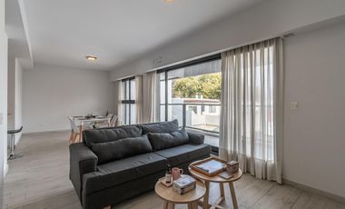 VENTA * VICENTE LOPEZ * TRIPLEX 3/4 amb TERRAZA COCHERA