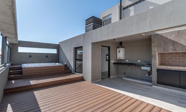 VENTA * VICENTE LOPEZ * TRIPLEX 3/4 amb TERRAZA COCHERA