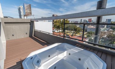 VENTA * VICENTE LOPEZ * TRIPLEX 3/4 amb TERRAZA COCHERA
