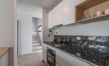 VENTA * VICENTE LOPEZ * TRIPLEX 3/4 amb TERRAZA COCHERA