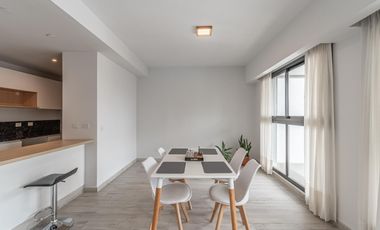 VENTA * VICENTE LOPEZ * TRIPLEX 3/4 amb TERRAZA COCHERA