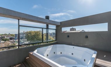 VENTA * VICENTE LOPEZ * TRIPLEX 3/4 amb TERRAZA COCHERA