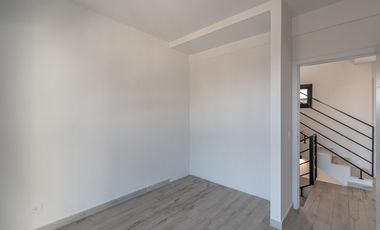 VENTA * VICENTE LOPEZ * TRIPLEX 3/4 amb TERRAZA COCHERA