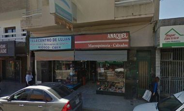 Local Comercial en venta en Luján, Luján