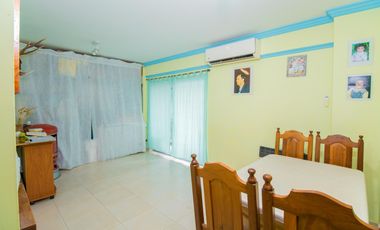 Venta departamento de 3 ambientes con balcón al frente en La Boca APTO CREDITO