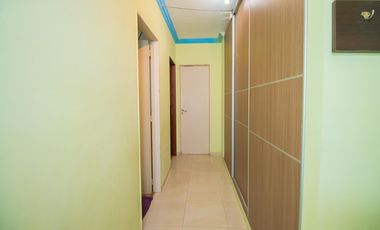 Venta departamento de 3 ambientes con balcón al frente en La Boca APTO CREDITO