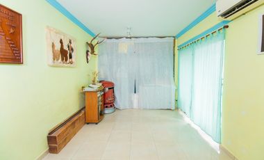 Venta departamento de 3 ambientes con balcón al frente en La Boca APTO CREDITO