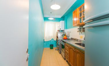 Venta departamento de 3 ambientes con balcón al frente en La Boca APTO CREDITO