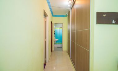Venta departamento de 3 ambientes con balcón al frente en La Boca APTO CREDITO