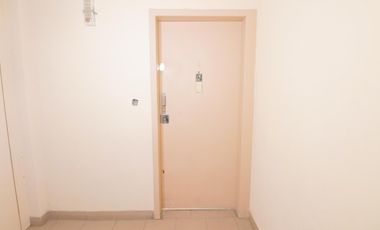Venta departamento de 3 ambientes con balcón al frente en La Boca APTO CREDITO