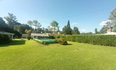Terreno en Pueblo Esther
