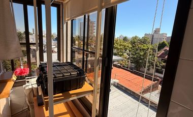 Departamento en Capital