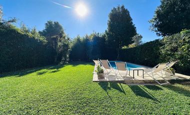 Casa en  alquiler en Boating