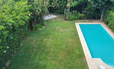 Casa en  alquiler en Boating